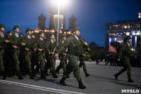 Репетиция Парада Победы в Туле: большой фоторепортаж Myslo, Фото: 36