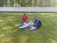 Тульские авиамоделисты стали победителями на Всероссийских соревнованиях, Фото: 5