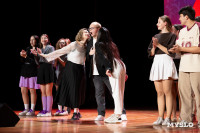 Кто вышел в финал Оружейной лиги КВН, Фото: 3