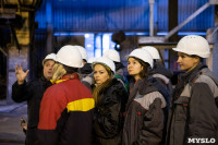 «Лисьи хвосты» над Косогорским металлургическим заводом исчезнут в 2024 году, Фото: 48