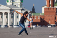 Уличные танцоры Тулы, Фото: 15