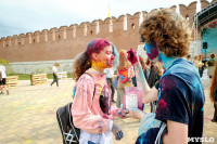 Фестиваль красок в Туле, Фото: 68