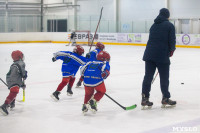 Как в «Академии Михайлова» растят будущих хоккеистов , Фото: 12