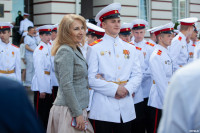 Третий выпускной в Тульском суворовском военном училище, Фото: 43