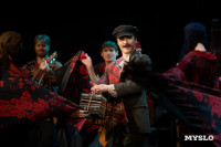 спектакль Чудесный грузин, Фото: 22