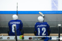 «Металлурги» против «ПМХ»: Ледовом дворце состоялся товарищеский хоккейный матч, Фото: 27