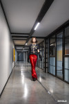 Показ мод в "Союзе" 31.05.2025, Фото: 15
