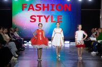 Fashion Style 2024, Фото: 915