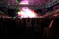 «Народный» концерт Надежды Кадышевой, Фото: 68