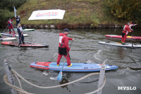 SUP-фестиваль и соревнования «Кубок кремлёвского канала», Фото: 51