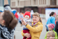 День города - 2015 на площади Ленина, Фото: 32