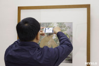 Выставка «Один пояс, один путь – Впечатления о Китае», Фото: 4