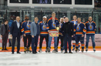 В Туле наградили победителей регионального этапа Ночной хоккейной лиги, Фото: 7