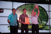 Церемония награждения любительских команд Тульской городской федерацией футбола, Фото: 56