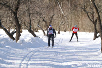 В Туле прошли лыжные гонки «Яснополянская лыжня-2019», Фото: 48