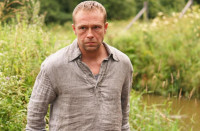 Актер из Новомосковска Владимир Верёвочкин снимается в военной драме «Партизаны», Фото: 7