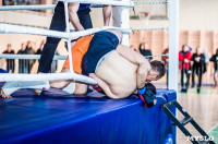 Чемпион мира по боксу Александр Поветкин посетил соревнования в Первомайском, Фото: 7