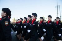 В Туле состоялась репетиция Парада Победы, Фото: 89