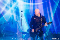 Праздничный концерт: для туляков выступили Юлианна Караулова и Денис Майданов, Фото: 87