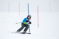 Третий этап первенства Тульской области по горнолыжному спорту., Фото: 27