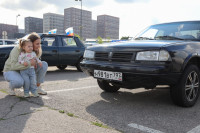«РЕТРО ЭКСПО АВТОСТРАДА», Фото: 43