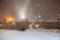Сказочная зима в Туле, Фото: 8