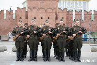 Парад репетиция 7 мая, Фото: 63