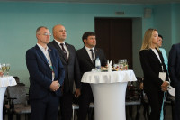 Тулу посетили делегации из России и Беларуси, Фото: 12