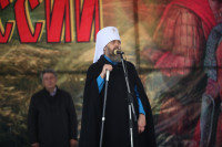 Владимир Груздев принял участие в фестивале «Поле Куликово», Фото: 83