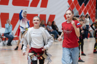 Акробатический рок-н-ролл, Фото: 58