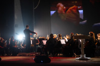 Открытие фестиваля Кино и музыка , Фото: 53