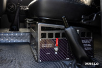 У тульских спасателей появился снегоболотоход, Фото: 11