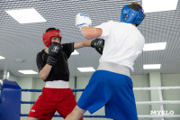 В Алексине начал работать ФОК «Победа» , Фото: 7