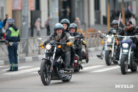Тульские байкеры рассказали, чем запомнился мотосезон-2025, Фото: 2