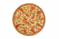 Заказываем вкусные роллы и пиццу на дом или в офис!, Фото: 62