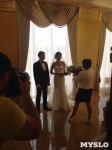 Свадьба Галины Ратниковой, Фото: 12
