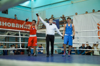 В Туле завершился межрегиональный турнир по боксу памяти Романа Жабарова, Фото: 10