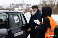 В Туле прошел Кубок Тульской области по ралли‑спринту, Фото: 13