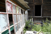 130-летний дом в Алексине, Фото: 15