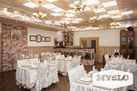 Ресторан для свадьбы в Туле. Выбираем особенное место для важного дня, Фото: 35