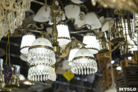 Магазин «Добрый свет» в Туле: Какая люстра подойдет вашему дому?, Фото: 15