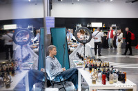 В День города в тульской «Октаве» устроили выставку легендарных авто, Фото: 65