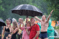 Рок-фестиваль "Рассвет" 2025, Фото: 1