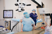В Туле открылось новое лазерное отделение Калужской клиники МТК «Микрохирургия глаза», Фото: 10