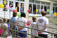 Тульский оружейный завод организовал праздники для детей, Фото: 32