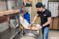 «Открытая кухня»: инспектируем «Додо Пиццу», Фото: 36