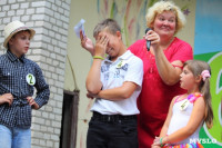 Актеры из сериала «Молодежка» стали гостями Детской Республики«Поленово», Фото: 5