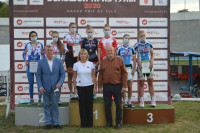 Тульские велогонщики успешно выступили в первый день турнира «Гран-при Тулы», Фото: 5