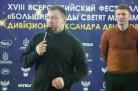 В Туле проходит отборочный этап Всероссийского фестиваля «Большие звезды светят малым», Фото: 2