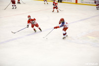 Детский хоккейный турнир в Новомосковске., Фото: 59